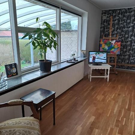 Apartmán Vindpust Varde Exteriér fotografie