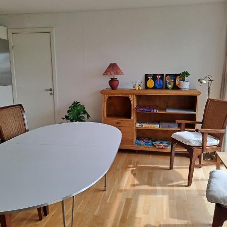 Apartmán Vindpust Varde Exteriér fotografie