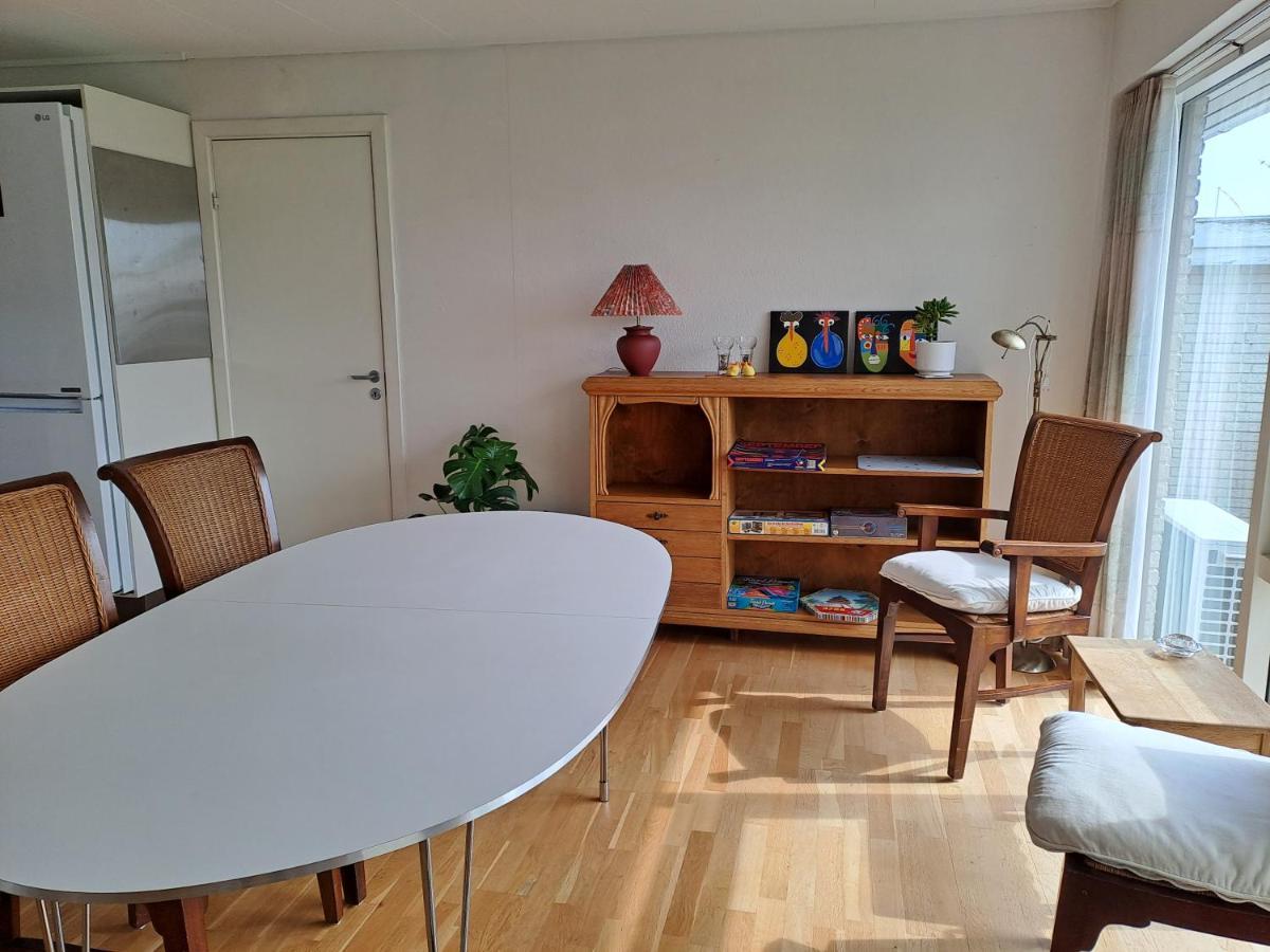 Apartmán Vindpust Varde Exteriér fotografie