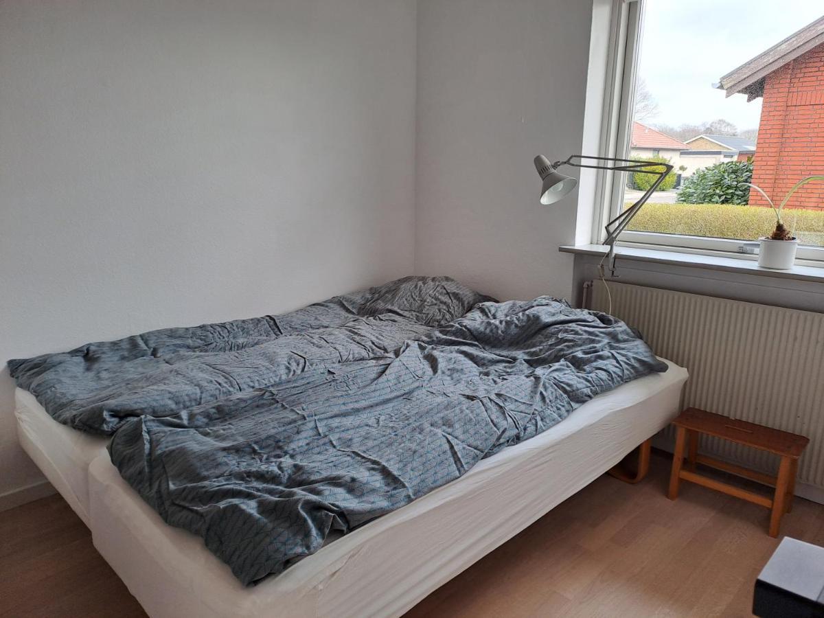 Apartmán Vindpust Varde Exteriér fotografie